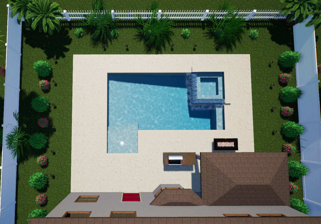 Pool Brokers1 Overhead