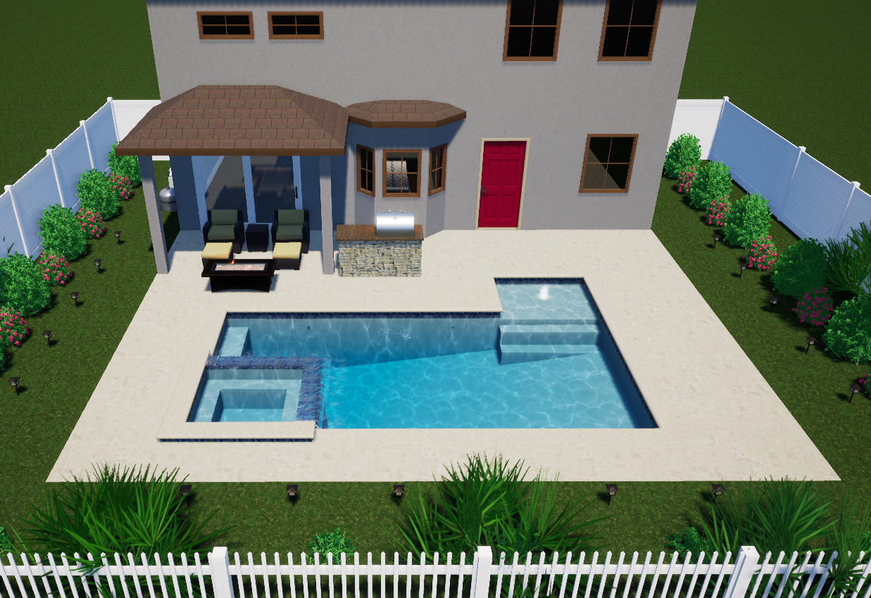 Pool Brokers1 Rear