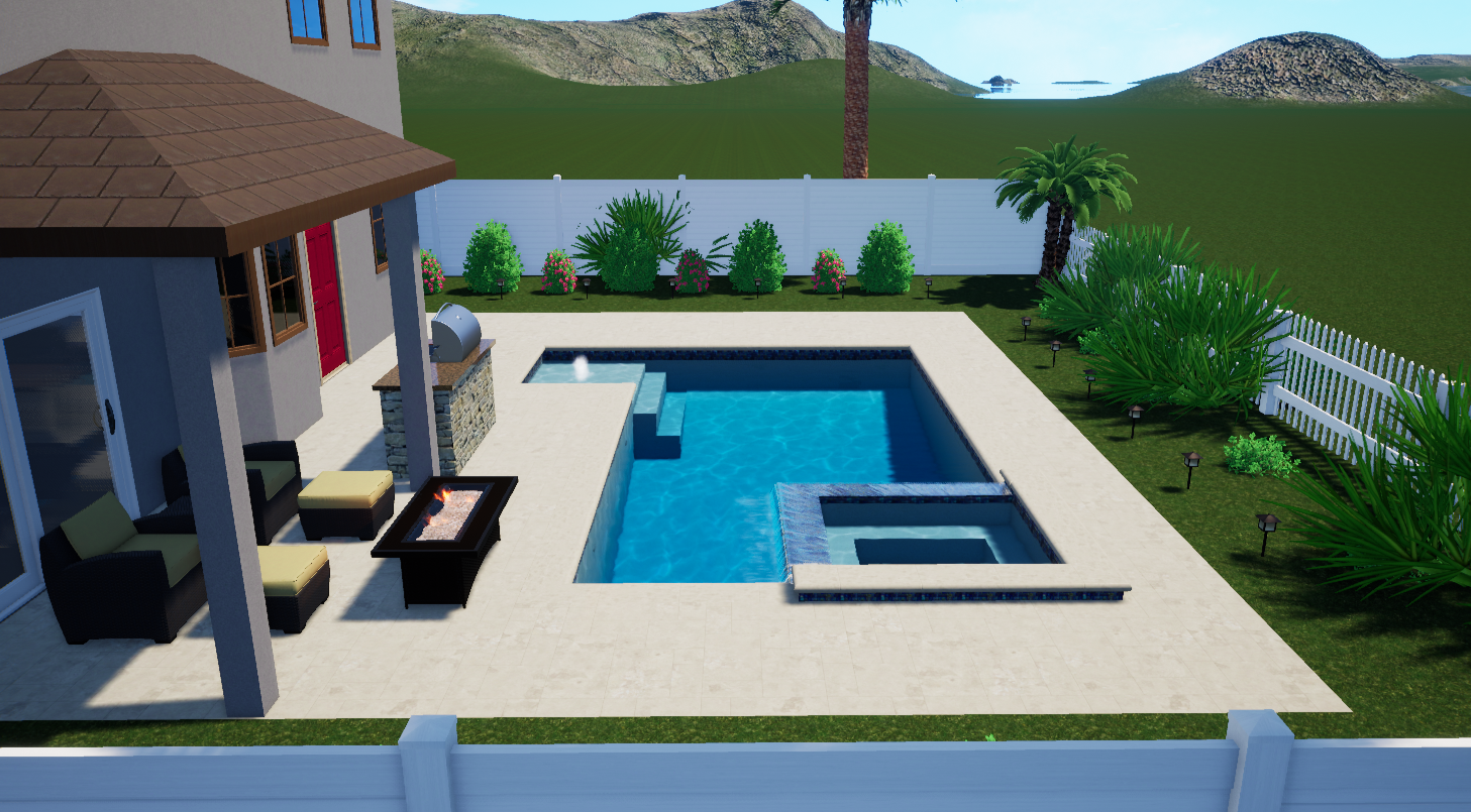 Pool Brokers1 Side