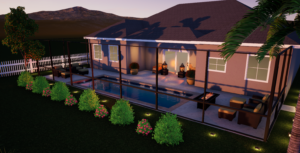 Pool Brokers2 Dusk