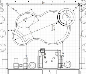 Pool Brokers4 Measurements