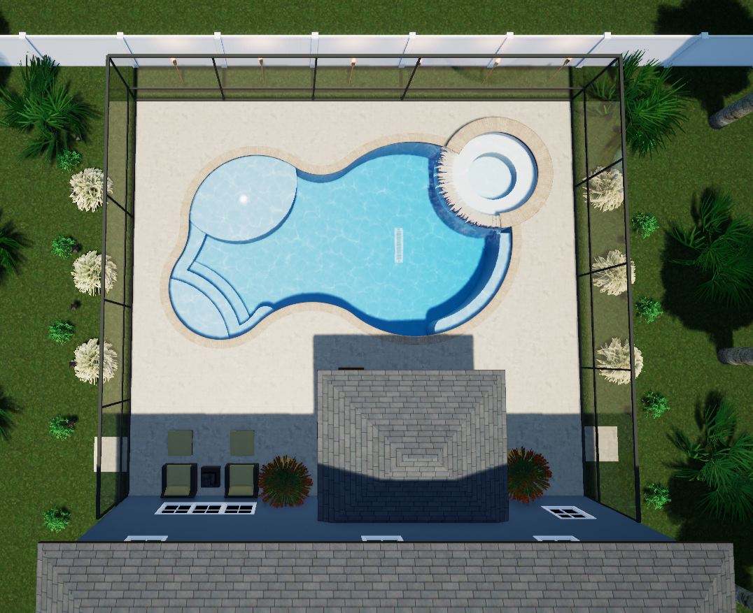 Pool Brokers4 Overhead