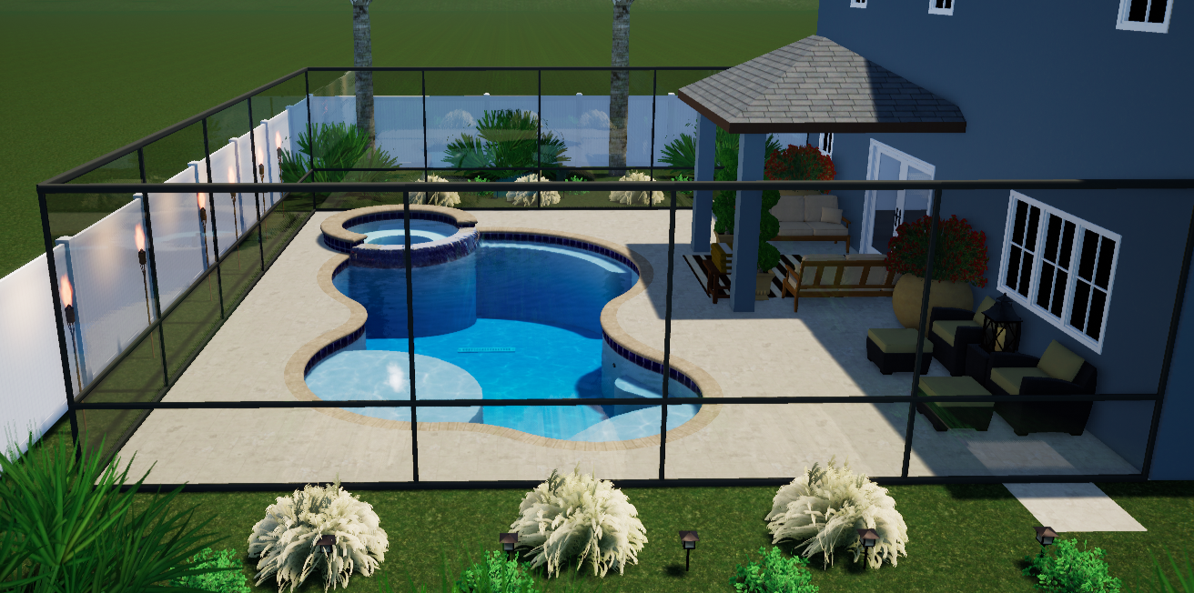 Pool Brokers4 Side
