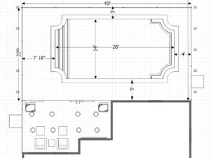 Pool Brokers5 Measurements