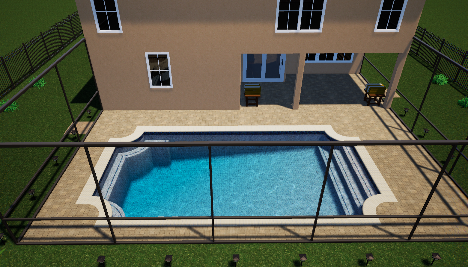 Pool Brokers5 Rear