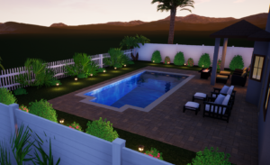 Pool Brokers6 Dusk