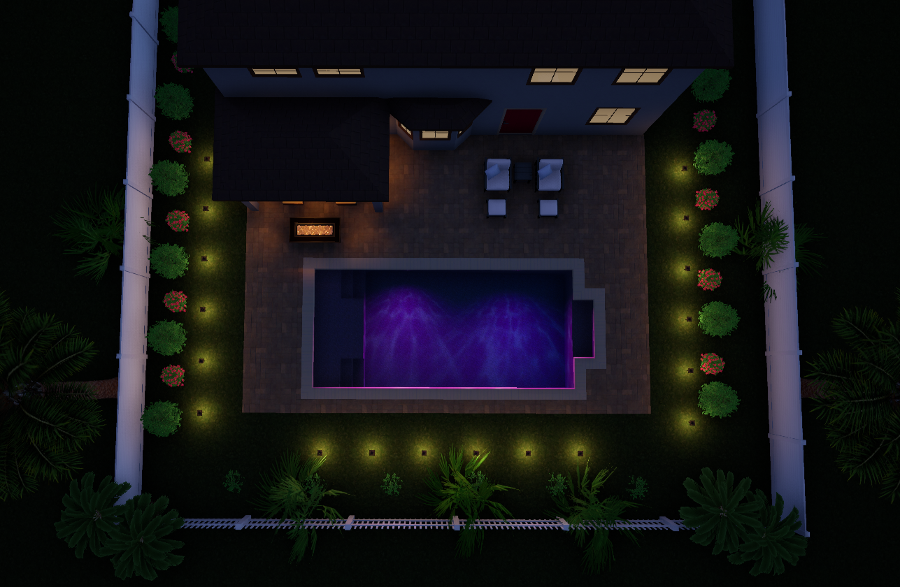 Pool Brokers6 Night