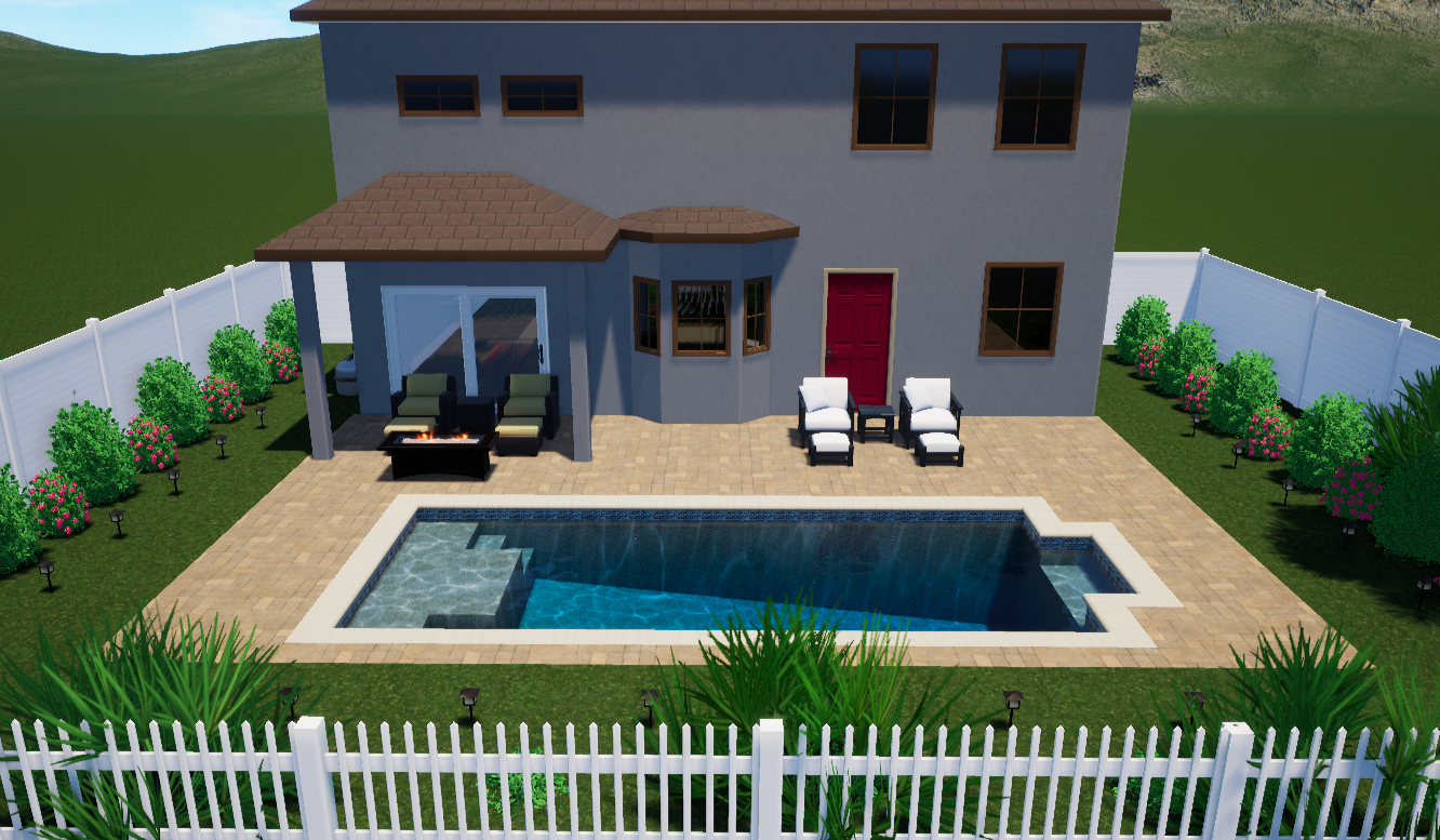 Pool Brokers6 Rear