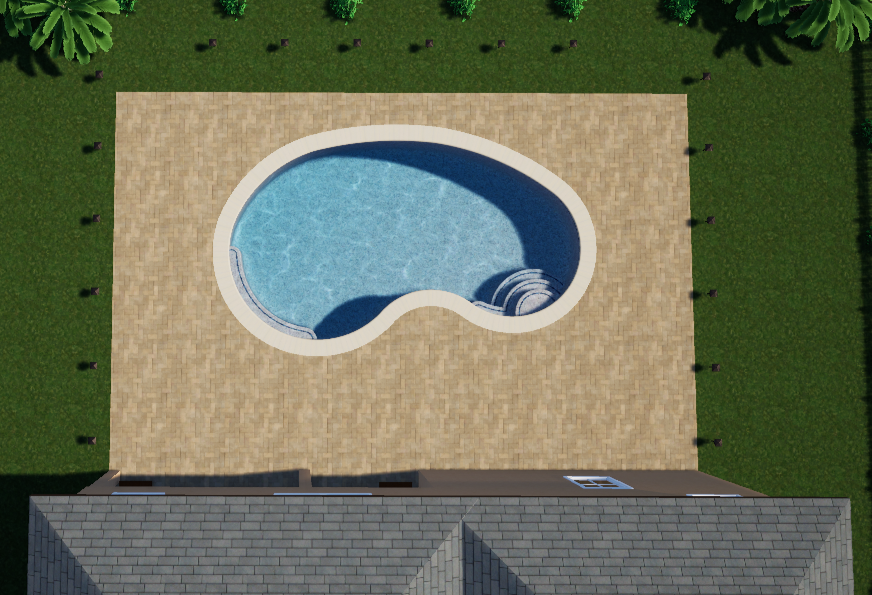 Pool Brokers7 Overhead