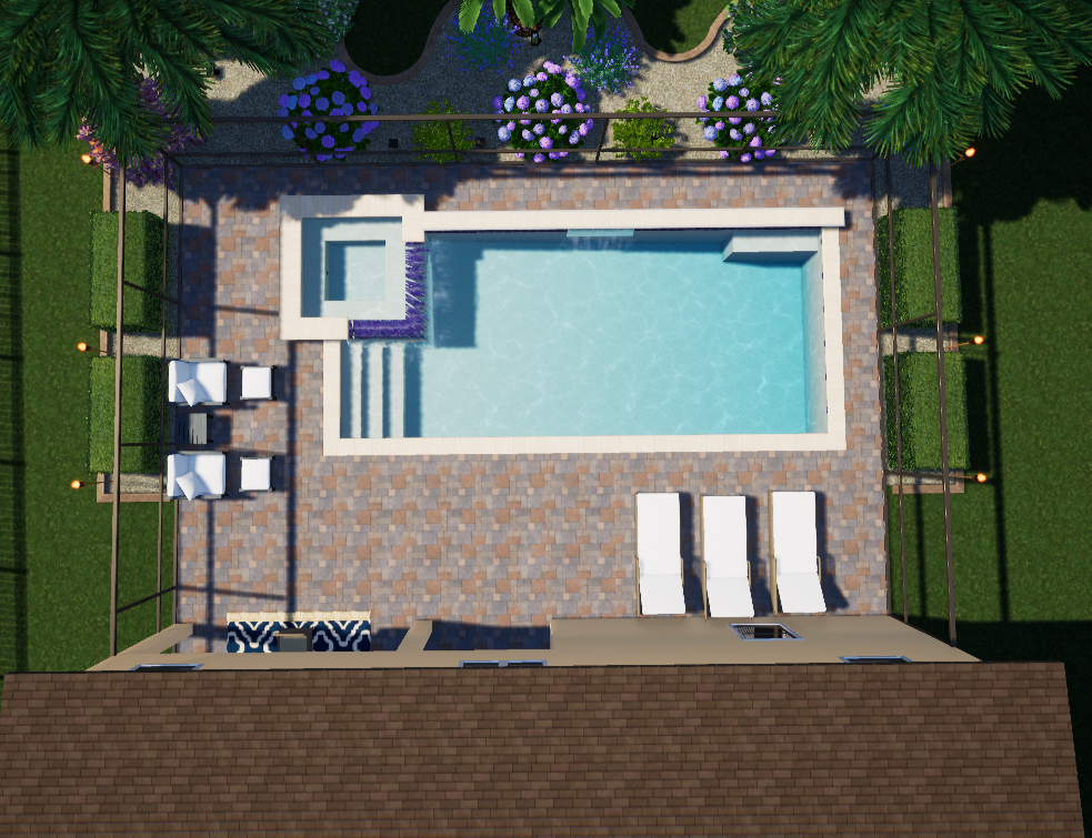 Pool Brokers8 Overhead