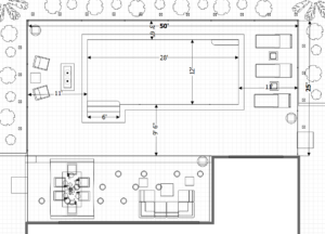 Pool Brokers9 Measurements