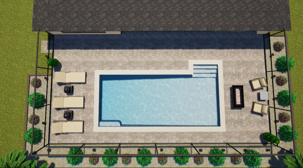 Pool Brokers9 Overhead