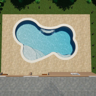 Pool Brokers10 Overhead