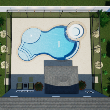 Pool Brokers4 Overhead