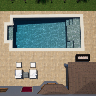 Pool Brokers6 Overhead