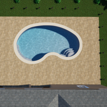 Pool Brokers7 Overhead