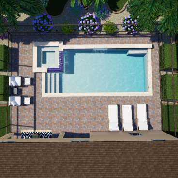 Pool Brokers8 Overhead